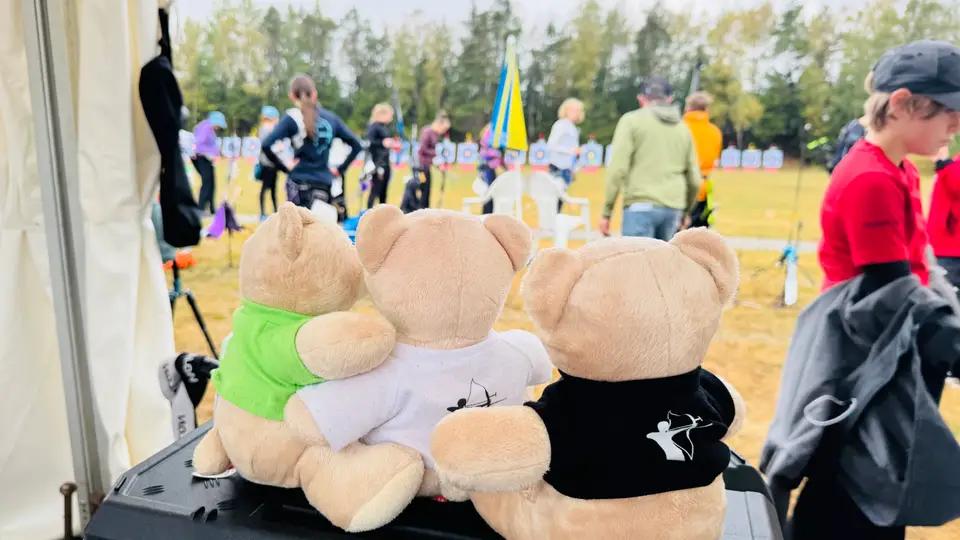 8.Platz auf Deutscher Meisterschaft im Freien Schüler – Foto 7
