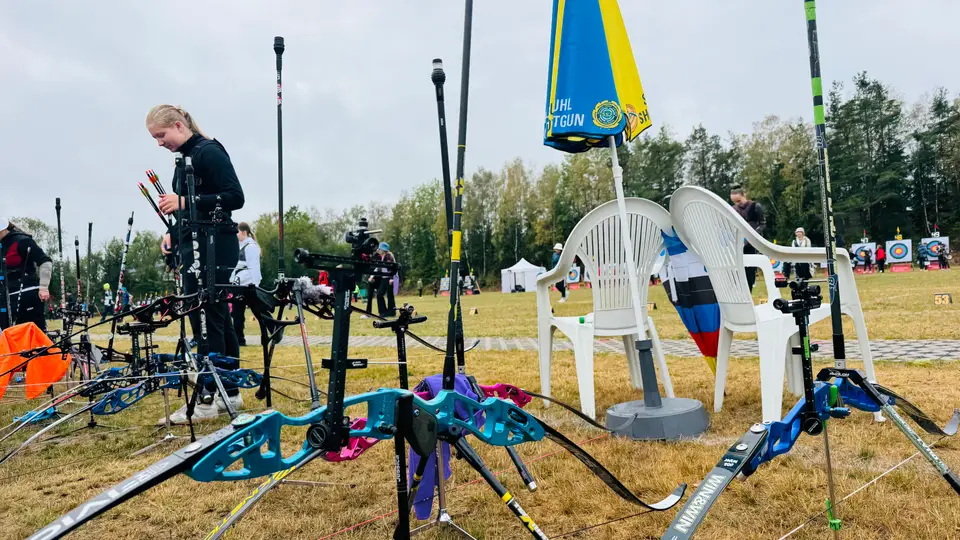 8.Platz auf Deutscher Meisterschaft im Freien Schüler – Foto 6