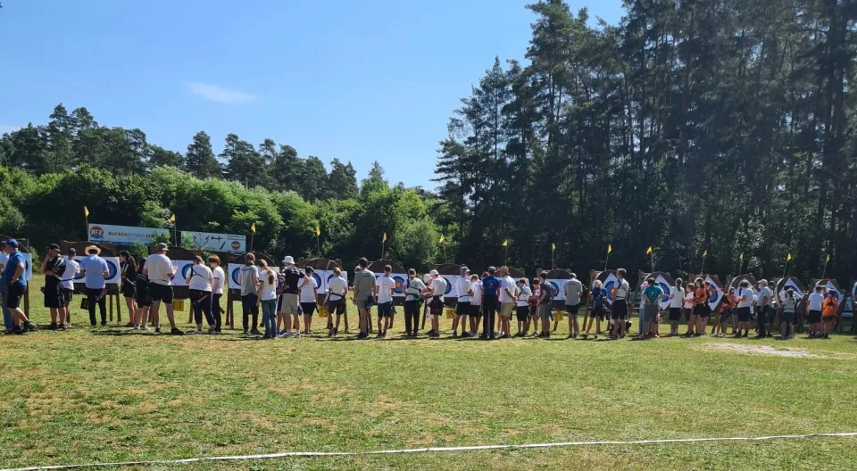 Bayerische Schulmeisterschaft – Foto 6