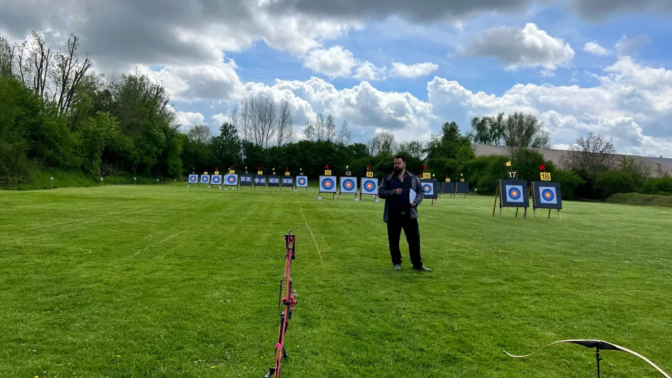 Gaumeisterschaft WA im Freien – Foto 3