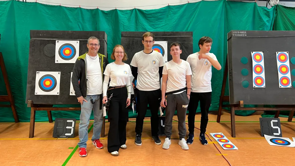 Ligaschießen Bezirksklasse – 1. Wettkampftag – Foto 5